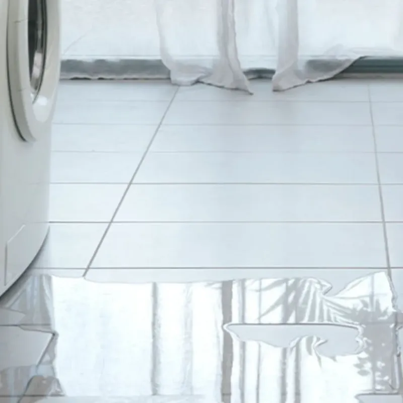 Appliance Leak Cleanup in Tenafly, NJ