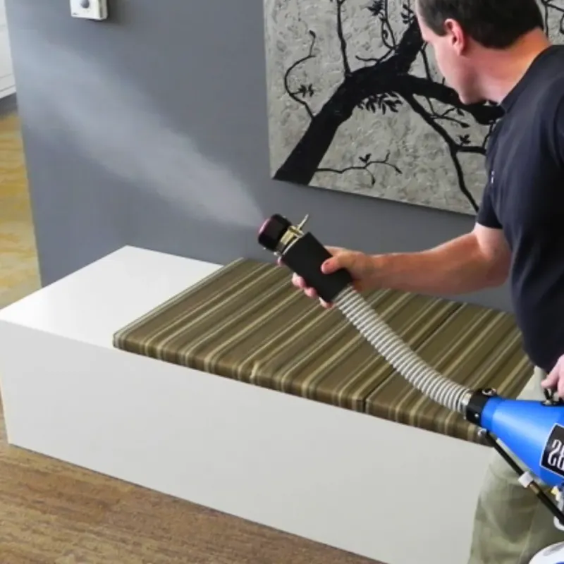 Professional Odor Removal in Tenafly, NJ